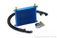 Load image into Gallery viewer, GReddy Nissan 240SX Oil Cooler NS1610G/STD S14/S15 Kit
