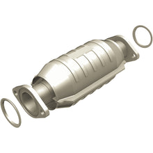 Load image into Gallery viewer, MagnaFlow Conv DF 93-94 Corolla/Prizm CA
