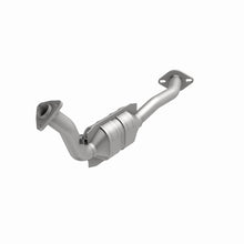 Load image into Gallery viewer, MagnaFlow Conv DF 01-04 Nissan Frontier/XTerra 3.3L (Exc Supercharged) P/S Rear (49 State)
