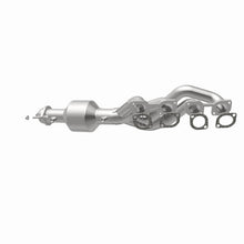 Load image into Gallery viewer, MagnaFlow Conv DF BMW 5-6 04-05 Driver Side
