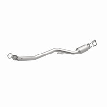 Load image into Gallery viewer, MagnaFlow Conv Direct Fit OEM 2015 Hyundai Genesis 3.8L Underbody
