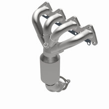 Load image into Gallery viewer, MagnaFlow Conv DF 11/02-05 Hyundai Elantra 2.0L Manifold / 04-09 Kia Spectra A/T 2.0L Manifold
