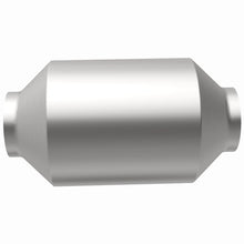 Load image into Gallery viewer, MagnaFlow Conv Univ 2.50in C/C Spun Front OEM
