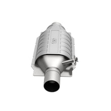 Load image into Gallery viewer, MagnaFlow Conv Univ Qf Toyota

