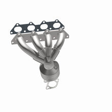 Load image into Gallery viewer, MagnaFlow Conv DF 02-03 Mitsubishi Lancer 2.0L California

