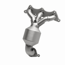 Load image into Gallery viewer, MagnaFlow Conv DF 04-06 Mitsubishi Galant 3.8L Front Manifold *NOT FOR SALE IN CALIFORNIA*
