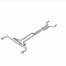Load image into Gallery viewer, MagnaFlow 07-15 Audi Q7 BRE Exhaust Kit
