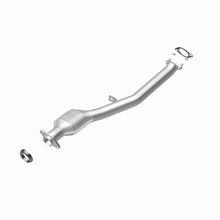 Load image into Gallery viewer, MagnaFlow Converter Direct Fit 08-09 Subaru Outback H4 2.5
