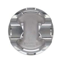 Load image into Gallery viewer, Manley Ford XR6 4.0L Barra 240T Piston - 3.633 in. Bore 1.215 in. CH -10.00 CC
