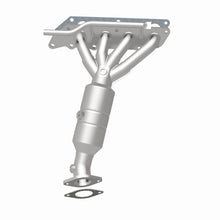 Load image into Gallery viewer, MagnaFlow Conv DF 05-06 Ford Focus 2.0L
