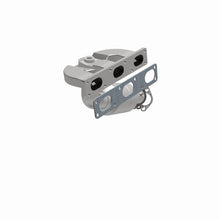 Load image into Gallery viewer, Magnaflow Conv DF BMW 5 04-05 Rear Mani
