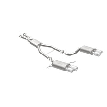 Load image into Gallery viewer, MagnaFlow SYS C/B 06-08 BMW M5 5.0L
