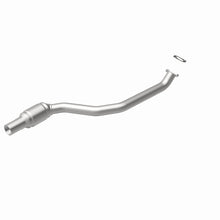 Load image into Gallery viewer, Magnaflow 08-10 BMW 535i 3.0L Direct Fit Converter
