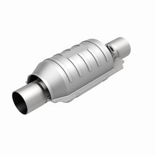 Load image into Gallery viewer, MagnaFlow Conv Univ 1.75 Single O2 Boss
