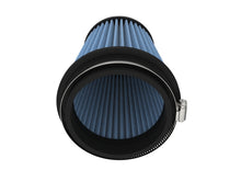 Load image into Gallery viewer, aFe POWER Universal Clamp-On Air Filter w/ D2 Dura-Dry Media - 4.5in F x 6in B x 4.75in T x 7in H
