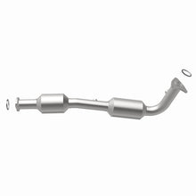 Load image into Gallery viewer, Magnaflow 07-18 Toyota Tundra 5.7L CARB Compliant Direct-Fit Catalytic Converter
