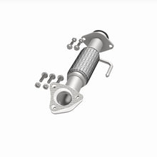 Load image into Gallery viewer, BRE Exhaust 02-06 MPV 3.0L Front Pipe Kit
