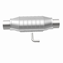 Load image into Gallery viewer, MagnaFlow Conv Univ 2 Dual Air
