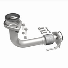 Load image into Gallery viewer, BRE Exhaust 03-07 Accord 2.4L Front Pipe Kit
