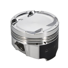 Load image into Gallery viewer, Manley Mitsubishi Eclipse GST/GSX-Eagle Talon 86mm Bore +1.0mm Over 88mm Stroke -12cc Dish Pistons
