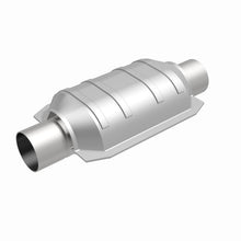 Load image into Gallery viewer, MagnaFlow Conv Universal 2.25 inch PC2 Rear

