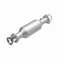 Load image into Gallery viewer, MagnaFlow 96-98 Honda Civic EX California Grade CARB Compliant Direct-Fit Catalytic Converter
