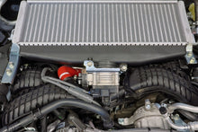 Load image into Gallery viewer, PERRIN 22-25 Subaru WRX PCV Hose - Red
