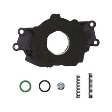 Load image into Gallery viewer, Manley Chevy LS Series Pro Flo Oil Pump (Eng App - 18in Increased Volume Over Stock)
