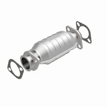 Load image into Gallery viewer, MagnaFlow Conv Nissan 12.5X5X4 2.25/2.25202
