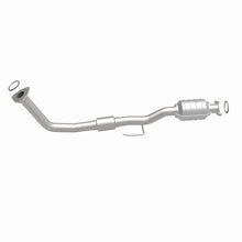 Load image into Gallery viewer, Magnaflow Conv DF Toyota Camry 2.2L
