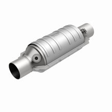 Load image into Gallery viewer, MagnaFlow Conv Universal 2.00 inch CA Tier 1
