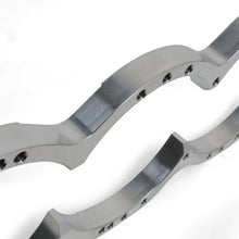 Load image into Gallery viewer, BLOX Racing Block Guard for D16Z-Y (1.6L SOHC VTEC)
