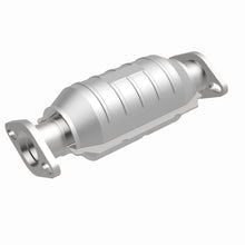 Load image into Gallery viewer, MagnaFlow Conv DF 95-98 Nissan 240SX 2.4L Front (49 State)
