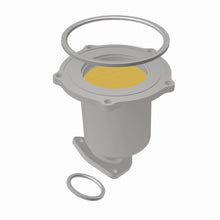 Load image into Gallery viewer, MagnaFlow Conv DF Celica87-95 87-92Camry2/2.2
