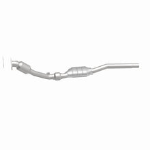 Load image into Gallery viewer, MagnaFlow Conv DF 00-02 Audi S4 2.7L D/S A/T (49 State)
