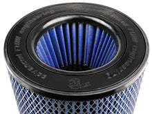 Load image into Gallery viewer, afe Magnum FORCE Intake Rplcmnt Air Filter 5-1/2 IN F x 9 IN B x 9 IN T x 7 IN H w/ Expanded Metal
