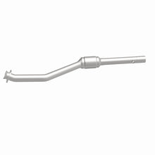 Load image into Gallery viewer, MagnaFlow Conv DF 99-00 BMW 540i 4.4L DS Rear
