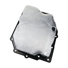 Load image into Gallery viewer, DEI Jeep JK VLP 42RLE 4-Speed Transmission Pan Heat Shield

