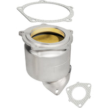 Load image into Gallery viewer, MagnaFlow Conv DF 99-05 Hyu Sonata 2.4L
