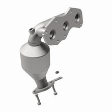 Load image into Gallery viewer, MagnaFlow Conv DF 07-09 Lexus RX350 3.5L
