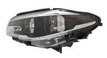 Load image into Gallery viewer, Hella 2013 Afs Bmw 5Ser 13 - Headlamp Lh
