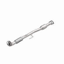 Load image into Gallery viewer, MagnaFlow Conv Direct Fit Catalytic Converter 2007-2015 Nissan Altima L4 2.5L Gas and Diesel

