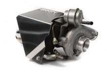 Load image into Gallery viewer, Perrin 04-11 Subaru STi / 05-08 Legacy GT / 02-11 WRX / 04-09 Forester XT Brushed Turbo Heat Shield
