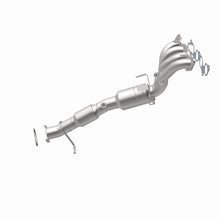 Load image into Gallery viewer, Magnaflow 04-05 Mazda 3 2.3L Direct Fit Converter
