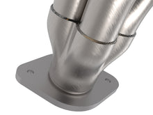 Load image into Gallery viewer, aFe Twisted Steel 05-22 Toyota Tacoma Long Tube Header 304 Stainless Steel
