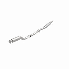 Load image into Gallery viewer, MagnaFlow Conv Direct Fit 05-06 Audi A6 Quattro 3.2L
