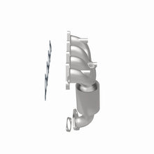 Load image into Gallery viewer, MagnaFlow Conv DF 06-08 Kia Rio/Rio5 1.6L Manifold
