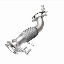 Load image into Gallery viewer, Magnaflow BRExhaust 15-19 Hyundai Sonata 2.4L Front Pipe Kit
