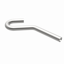 Load image into Gallery viewer, MagnaFlow Univ bent pipe SS 2.25inch 180/45
