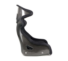 Load image into Gallery viewer, NRG FIA Competition Seat w/ Head Containment &amp; Comp Fabric FIA Velcro Paddings - Thin Cushion (Blk)
